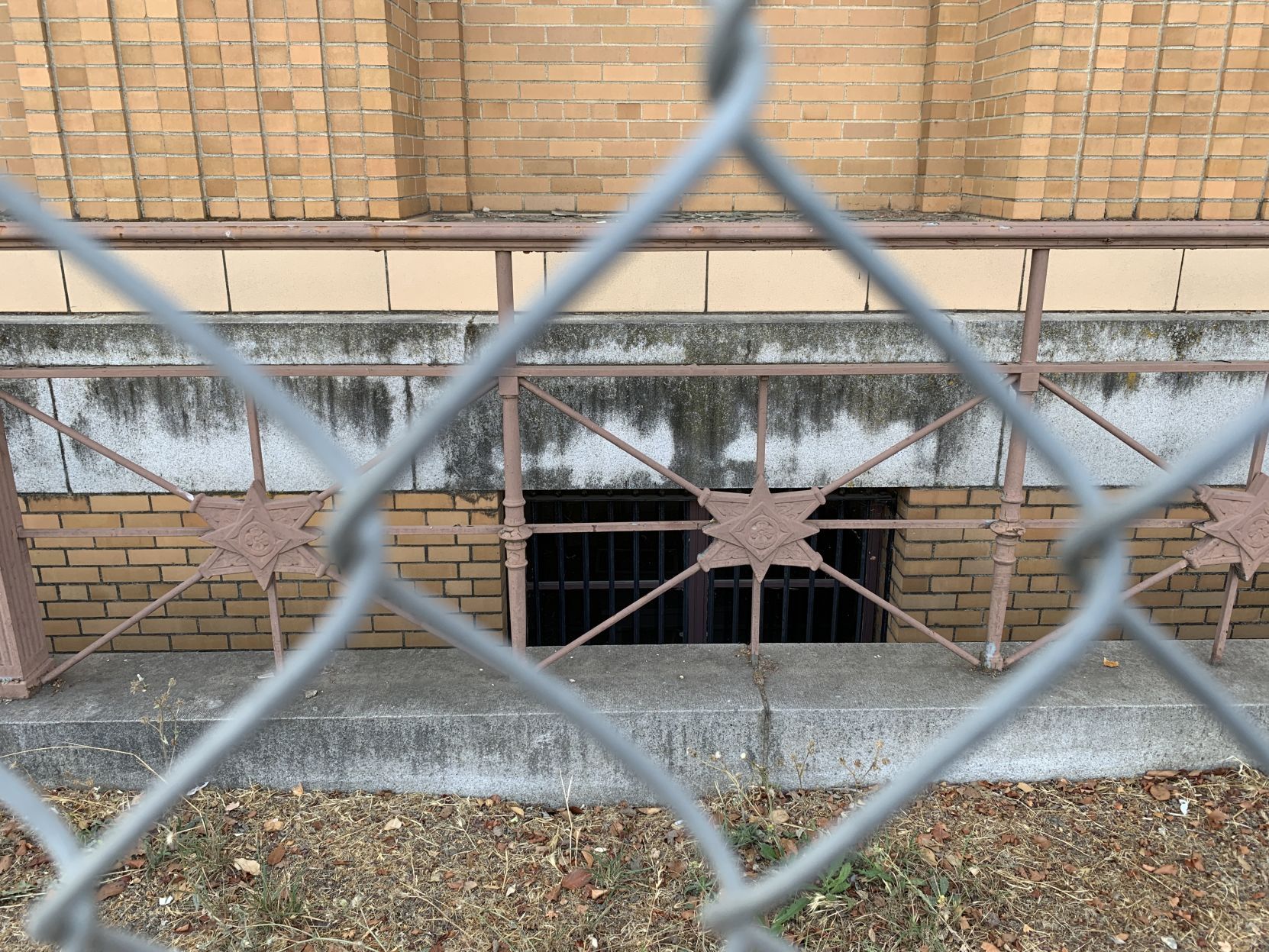 New preservation steps for downtown Napa post office